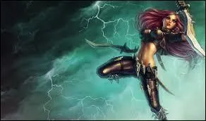 Qui est ce personnage ?