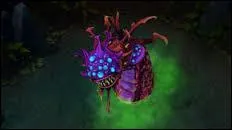 Qui est ce monstre ?