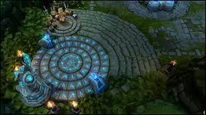 Quel est cet endroit de la map ?