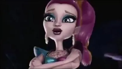 O Holween trouve-t-elle la lampe ?