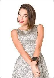 Qui est cette femme ?