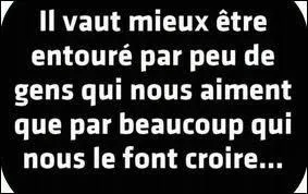 Quel proverbe dit qu'il faut s'entraner pour russir ?