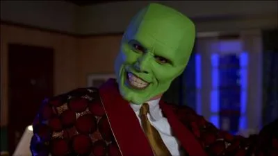  The Mask  est un film de Chuck Rusell, sorti en 1994, dont l'acteur principal est Jim Carrey. Mais quel dieu le masque est-il cens reprsenter ?