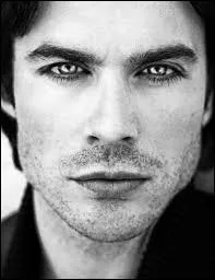 Quelles sont les couleurs des cheveux et des yeux de Ian (Et de Damon aussi) ?