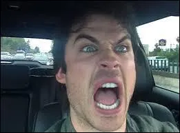 Quel est le caractre de Damon ?