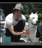 Quel est le nom de la fondation cre par Ian visant  recueillir les animaux maltraits dans un refuge ?