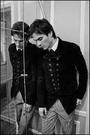 Dans quels films ou sries Ian a-t-il jou ?