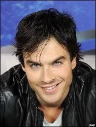 Ce qui fait  Damon :