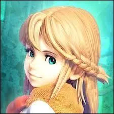 Quelle promesse Chelinka fait-elle  Yuri ?