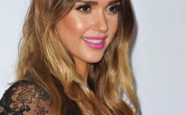 Quiz Jessica alba