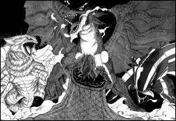 Qui parmi les mage cits ci-dessous n'est pas un dragon slayer ? - Natsu, Wendy, Gajil, Happy, Rogue et Sting.