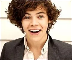 Qui est le meilleur ami de Harry ?