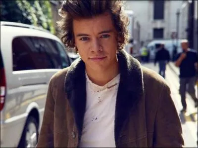 De quel groupe est-il fan ?