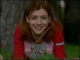 Qui est Willow ?