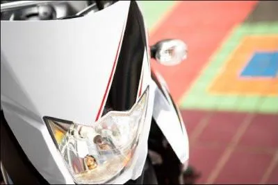 Et une dernière pour la route. C'est une...