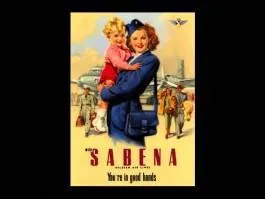 1er janvier 1946 : la compagnie belge Sabena opre une petite rvolution en intgrant une femme (la premire) au sein de son personnel. Jeanne Bruyland dcda, malheureusement, en septembre de la mme anne. Quel mtier exerait-elle ?