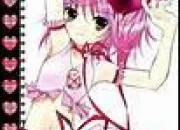 Quiz Shugo Chara : transformations