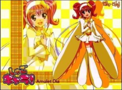 Comment s'appelle cette transformation ?