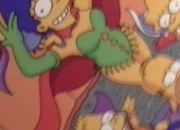 Quiz La famille Simpson