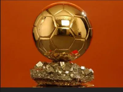 Combien de Ballons d'or Messi a-t-il remport ?