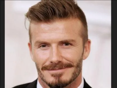 Qui est ce joueur de soccer ?