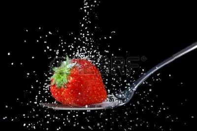 (C'est pas beau de vieillir) : ''Je me suis foulé le poignet en sucrant les fraises.''