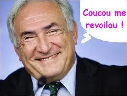 ''L'accident est survenu alors que je changeais de fille.''