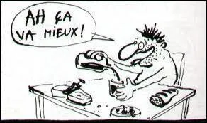 (La meilleure est très longue, si vous avez des problèmes urinaires, prenez vos précautions avant ! ) : ''Je rentrai dans ma cariol sur la route de Gray. J'avais bu a cause de la chaleur deux blanc cassice a l'onseice. J'ai donc eu besoin de satisfaire une grande envie d'uriné. (à suivre)