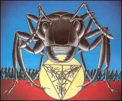 Qui a crit   Les Fourmis  , premier roman d'une trilogie ?