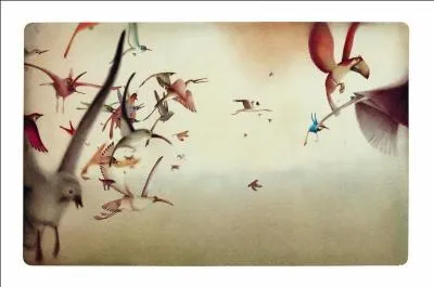 En 1996, Alessandro Baricco publie un roman sur l'amour et le sens de la vie, en dcrivant un long voyage sur la route de la soie. Quel est son titre ?