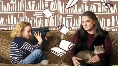 L' Elgance du hrisson de Muriel Barbery publi en 2006 relate :