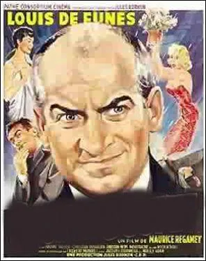 Retrouvez le titre qui manque  l'affiche :