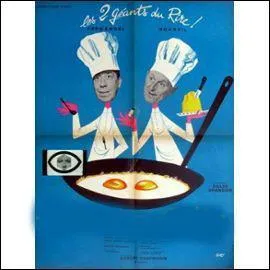 Quel est le titre de ce film ?