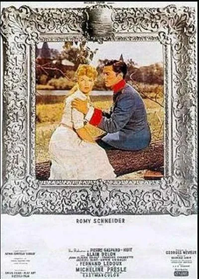 Ce film porte un prnom lequel ?