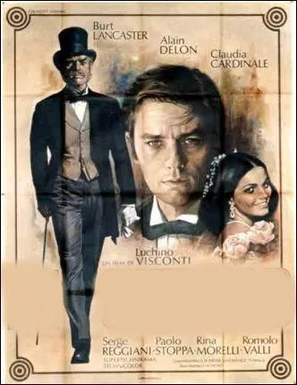 Quel film est  l'affiche ?