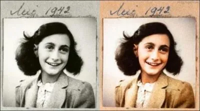 Elle est morte  16 ans, ses crits ont fait le tour du monde !