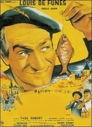 Retrouvez le titre de ce film :