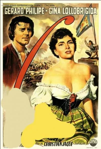 Retrouvez le titre de ce trs vieux film :