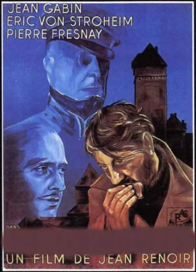 Quel est le titre de cette oeuvre ?