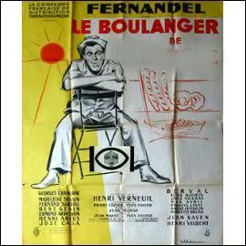 Retrouvez le mot manquant sur l'affiche :