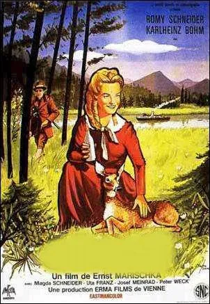 Quel est le titre de ce vieux film ?