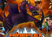 Quiz Minecraft Server Quizz : Mineplex