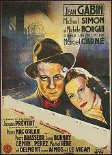 Quel est ce film de Marcel Carn ?