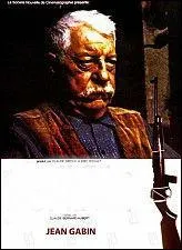 Quel est ce film runissant Grard Depardieu, Victor Lanoux et Jean Gabin ?