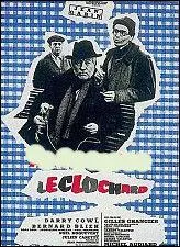 Compltez le titre de ce film en retrouvant le mot qui prcde  le clochard  :