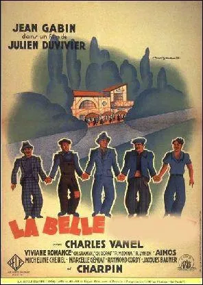 Compltez le titre de ce film en retrouvant le mot manquant ...