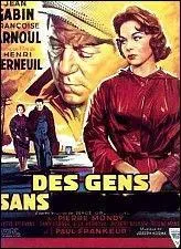 Compltez le titre de ce film d'Henri Verneuil :