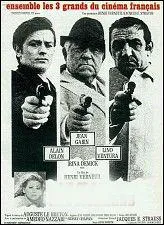 Quel est le titre de ce film d'Henri Verneuil ?