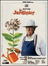 Compltez les mots de ce titre qui manquent sur l'affiche :