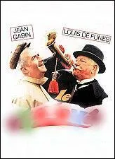 Quel est ce film de Denys de la Patellire ?